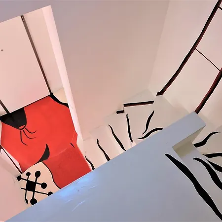 Miro' Holiday Attic Bologna