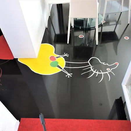 Miro' Holiday Attic