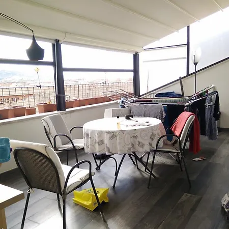 Apartamento Miro' Holiday Attic