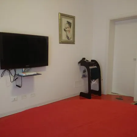 Apartamento Miro' Holiday Attic