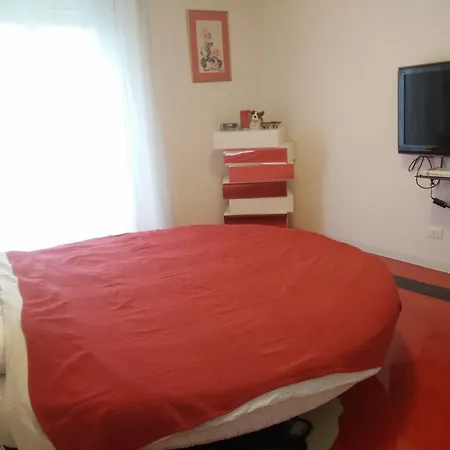 Miro' Holiday Attic Apartamento